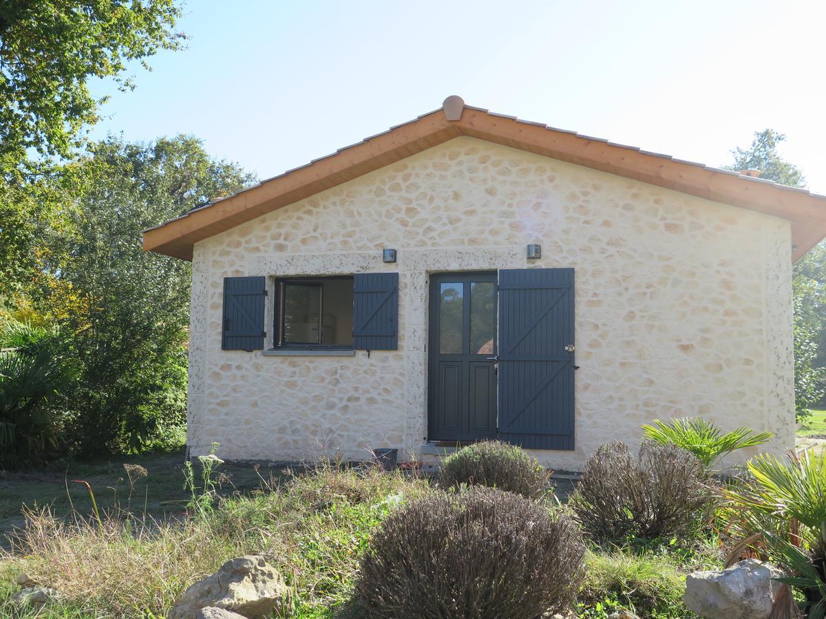 Crisalys Chambres D'Hotes Pessac Exteriör bild