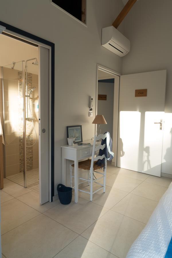 Crisalys Chambres D'Hotes Pessac Exteriör bild